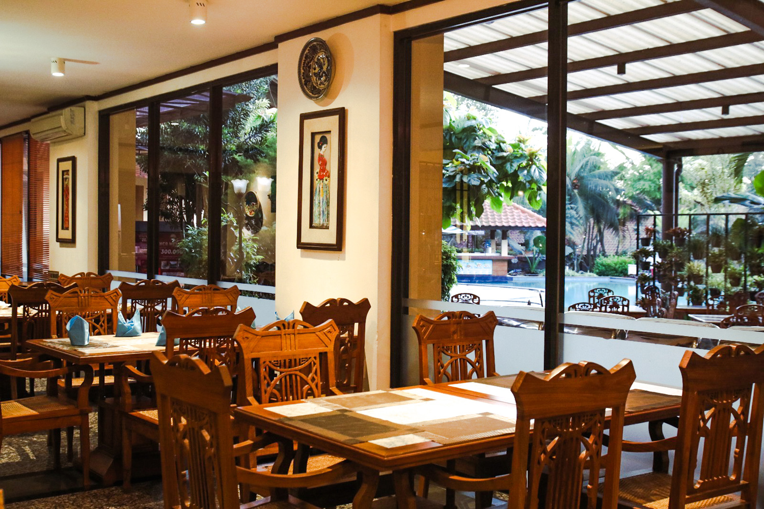 Han Palace Restaurant