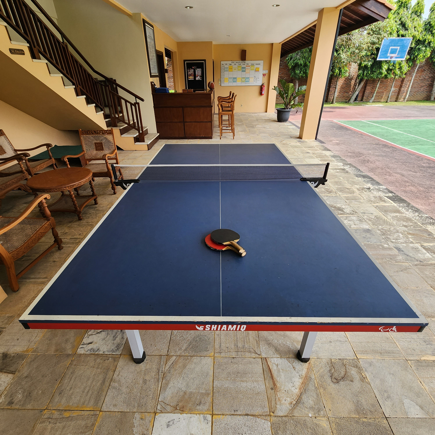 Pingpong